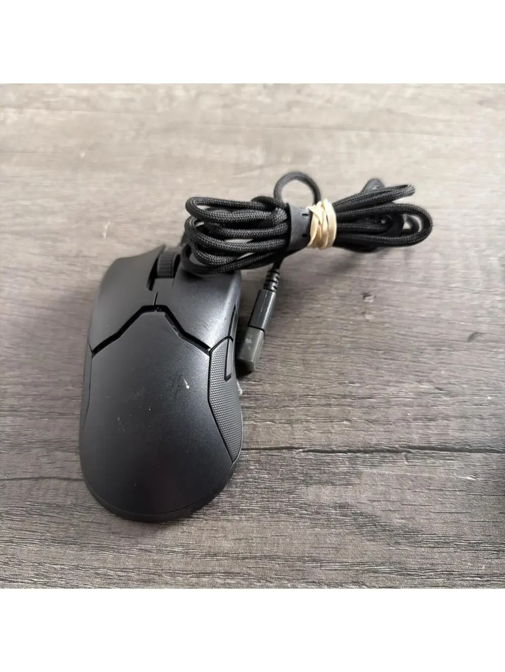 Razer Viper Wired Gaming Mouse - Model No. RZ01-0255 - Black 16k DPI